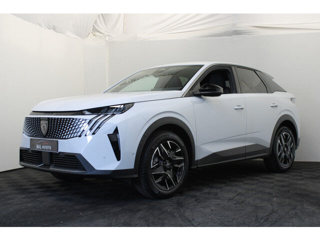 Peugeot 3008 1.2 Hybrid 145 Allure