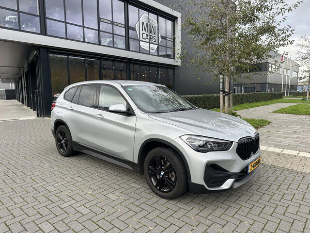 BMW X1 xDrive25e Exec