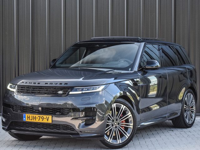 Land Rover Range Rover Sport 3.0 P550e Autobiography 551pk Phev