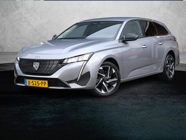 Peugeot 308 SW 1.2 PureTech Allure Pack Business