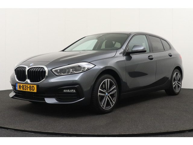 BMW 1 Serie 118i Business Edition