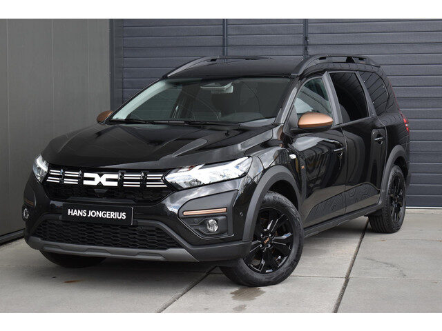 Dacia Jogger Hybrid 140 Extreme