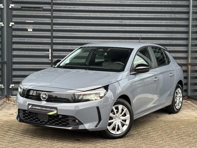 Opel Corsa 1.2 Turbo Hybrid Edition