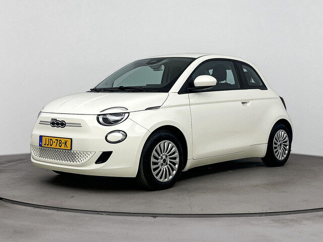 Fiat 500 Icon 42 kWh