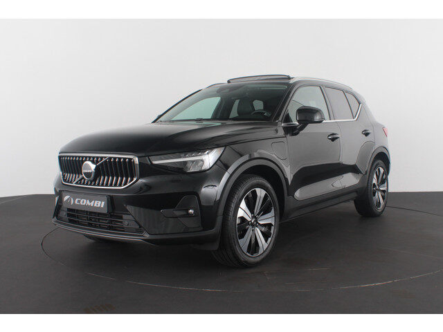 Volvo XC40 1.5 T5 Recharge Ultimate Bright