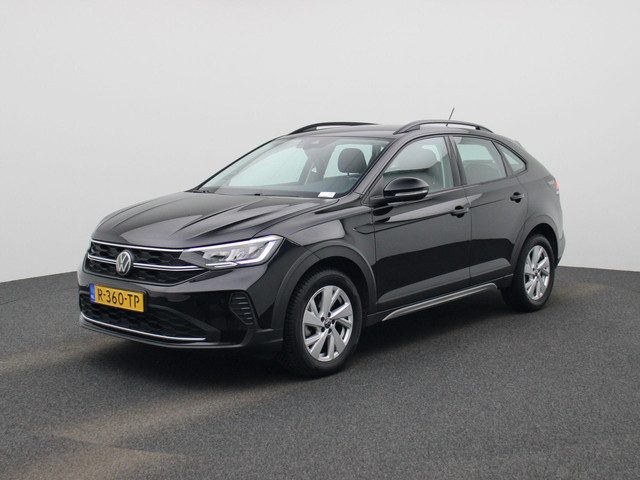 Volkswagen Taigo 1.0 TSI Life