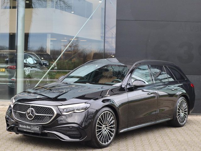 Mercedes-Benz E-Klasse Estate 300 e Sport Edition