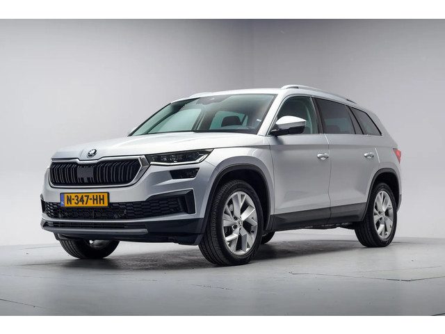 Škoda Kodiaq 1.5 TSI Business Edition 7p FACELIFT Aut. [ Canton Adapt.cruise Camera ]