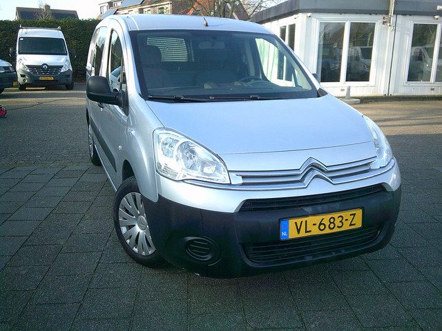 Citroën Berlingo 1.6 VTi 500 Comfort