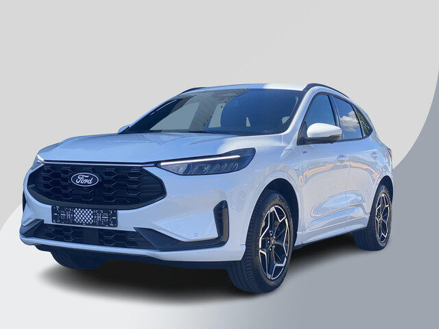 Ford Kuga 2.5 PHEV ST-Line