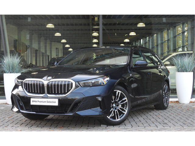 BMW 5 Serie touring 520i M Sport Automaat