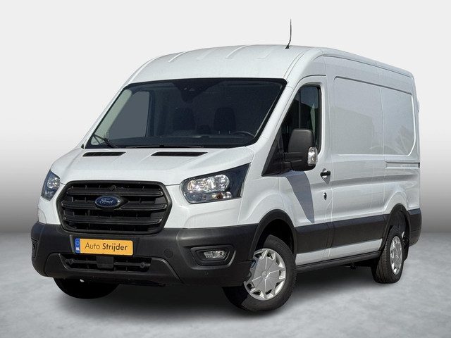 Ford Transit L2H2 2.0Tdci 130Pk | Trend