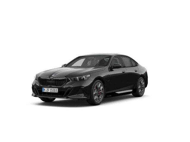 BMW 5 Serie 550e xDrive