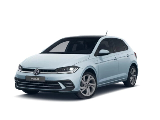 Volkswagen Polo 1.0 TSI 50 Edition 95 PK Automaat