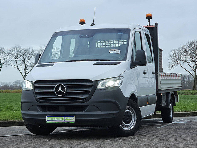 Mercedes-Benz Sprinter 315