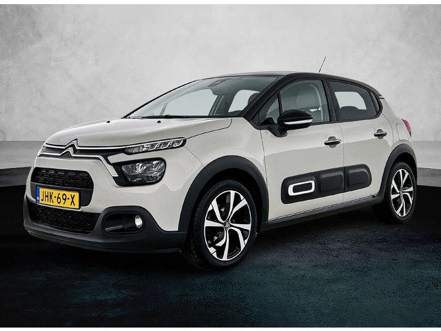 Citroën C3 1.2 Shine 110pk