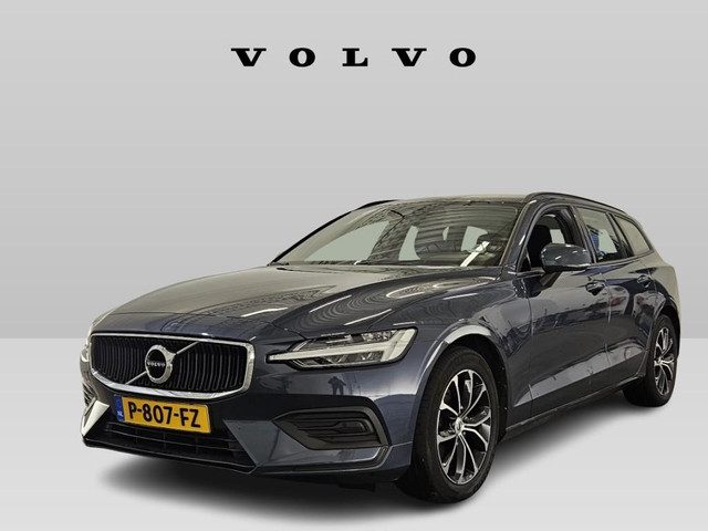 Volvo V60 2.0 B3 Essential Edition