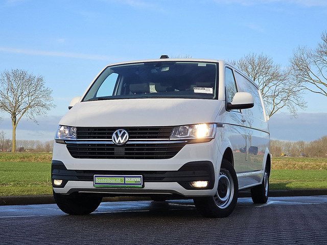 Volkswagen Transporter 2.0 TDI