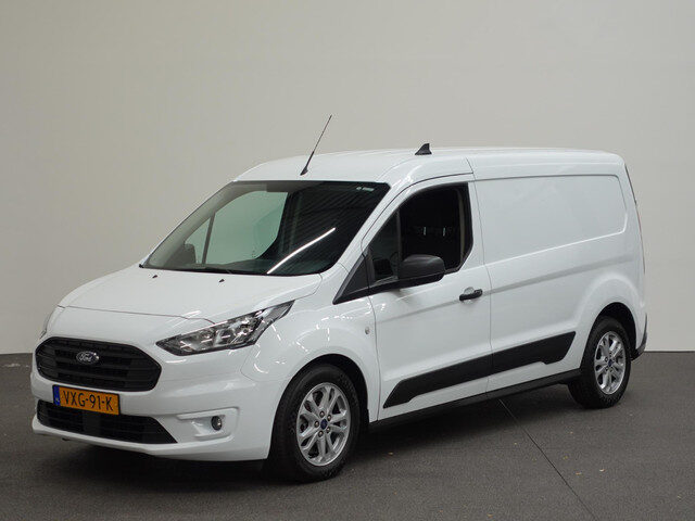 Ford Transit Connect 1.5 EcoBlue Aut. L2 Trend