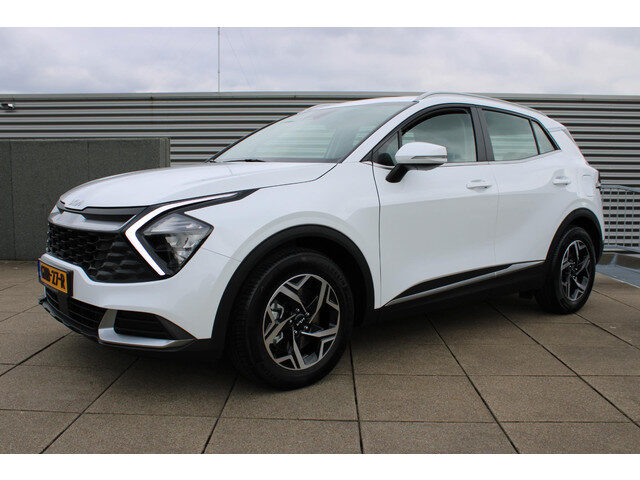 Kia Sportage 1.6 T-GDi MHEV ComfortLine