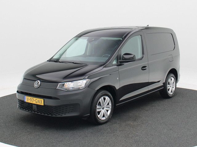 Volkswagen Caddy Cargo 2.0 TDi 122 Pk Automaat Comfort