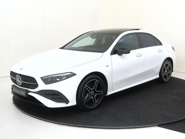 Mercedes-Benz A-Klasse 250 e Business Solution AMG