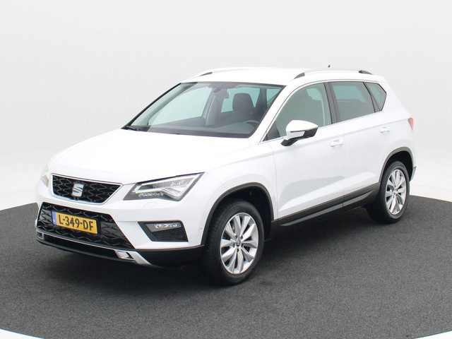 Seat Ateca 1.5 TSi 150 Pk Automaat Style