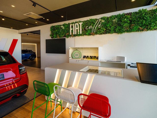 Lancia Ypsilon Edizione Limitata 51 kWh