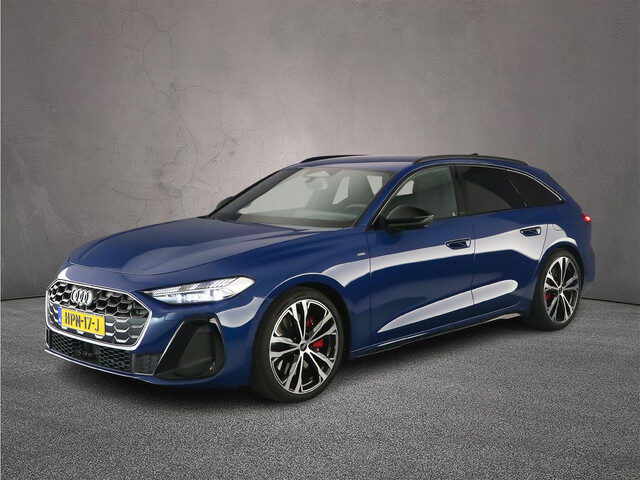 Audi A5 Avant 2.0 e-hybrid 367pk quattro S Edition Comp.