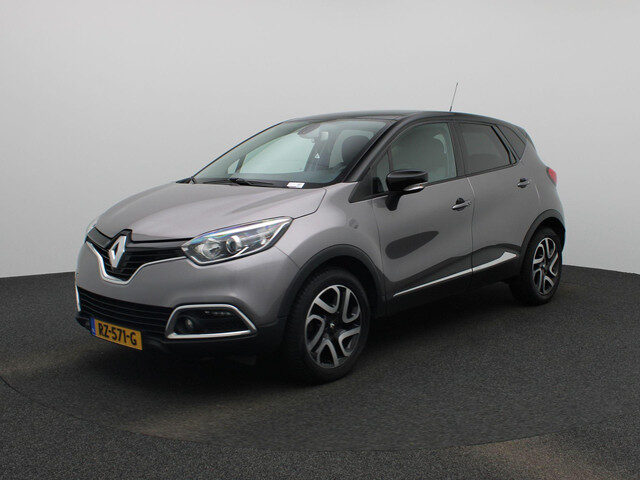 Renault Captur 0.9 TCe Dynamique