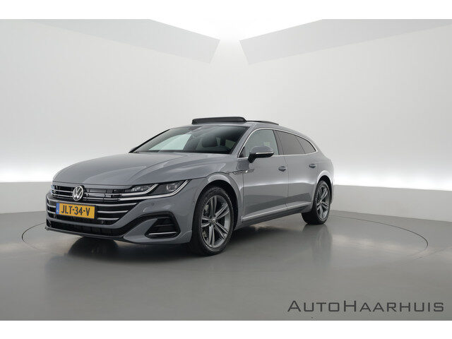 Volkswagen Arteon Shooting Brake 1.4 TSI eHybrid R-Line Business+