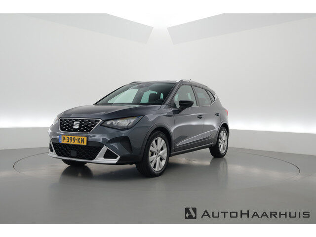 Seat Arona 1.0 TSI 95PK Xperience