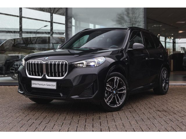 BMW X1 sDrive20i High Executive M Sport Automaat