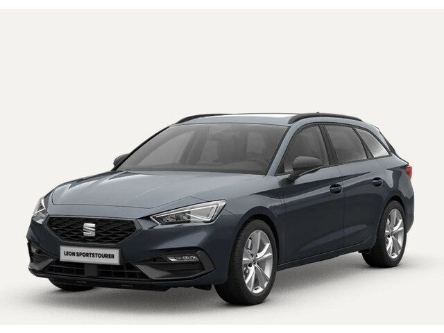 Seat Leon Sportstourer 1.5 TSI e-Hybrid FR Business