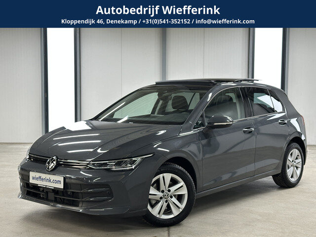 Volkswagen Golf 1.5 eTSI 115pk Life Edition Facelift