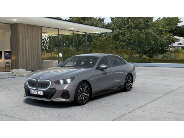 BMW 5 Serie 530e High Executive M Sport Automaat