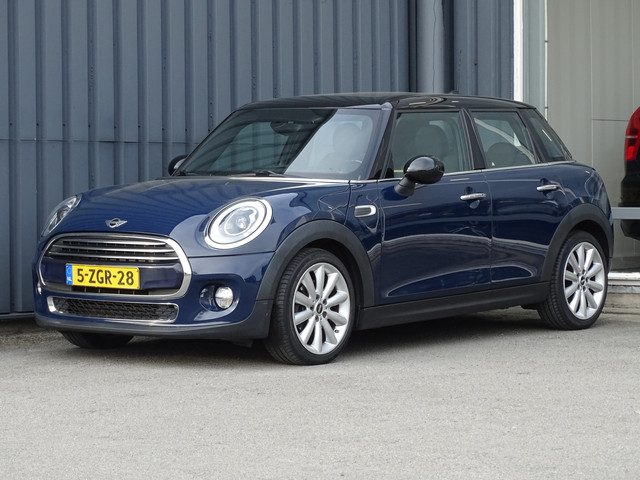 MINI Cooper Mini 1.5 Chili Business