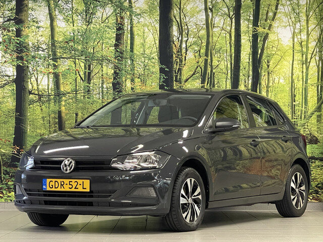 Volkswagen Polo 1.6 TDI