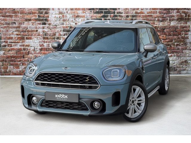 MINI Countryman Cooper S E ALL4 Classic Automaat