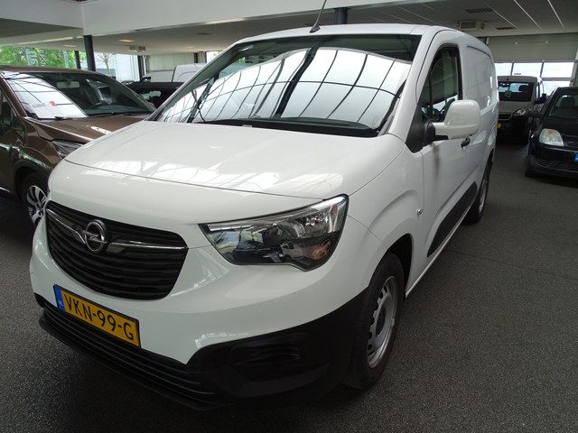 Opel Combo 1.5D L2H1 Edition