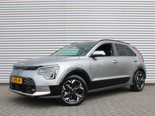 Kia e-Niro EV Edition Advanced 64.8 kWh