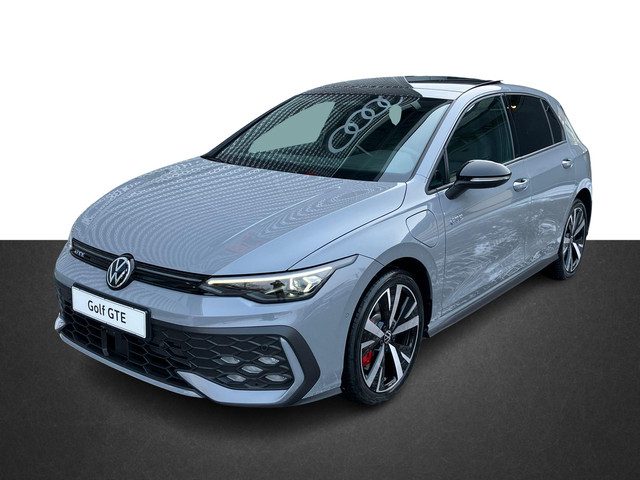 Volkswagen Golf 8 GTE 1.5 eHybrid 200 kW / 272 PK 6 versn. DSG