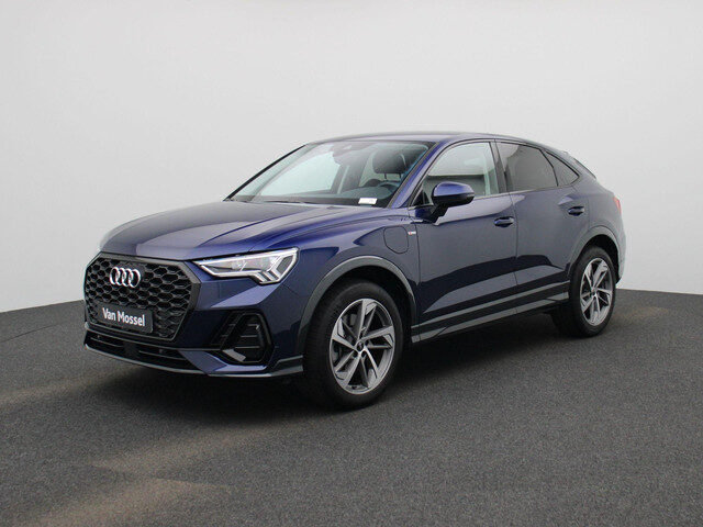 Audi Q3 Sportback 45 TFSI e S Edition