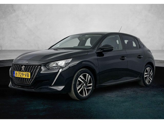 Peugeot 208 100pk Allure