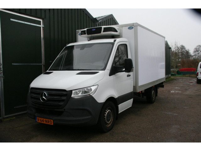 Mercedes-Benz Sprinter 314 2.2 CDI L2 EURO VI-D CARRIER KOELWAGEN VRIES UNIT AUTOMAAT