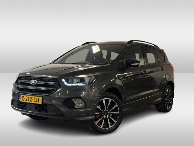 Ford Kuga 1.5 EcoBoost ST-line