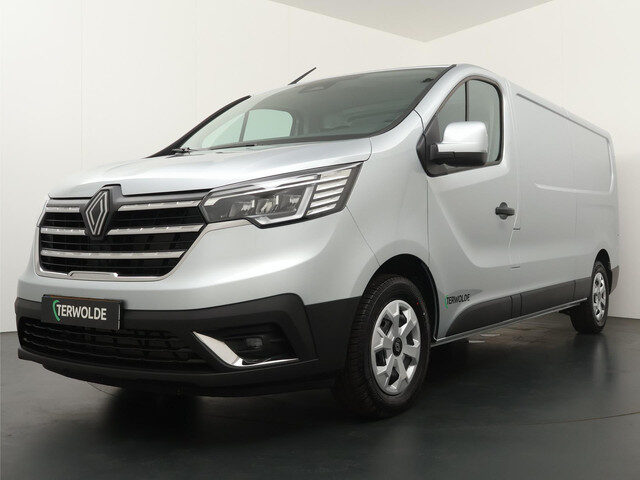 Renault Trafic 2.0 Blue dCi 130 T30 L2H1 Advance
