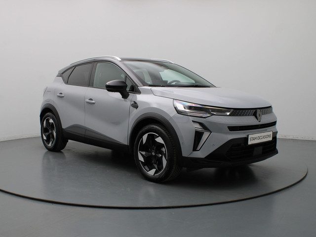 Renault Captur 1.6 E-Tech full hybrid 145 techno