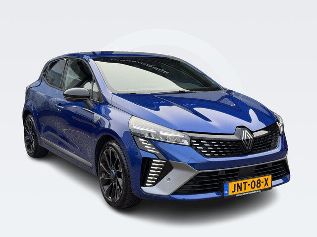 Renault Clio 1.6 E-Tech Full Hybrid 145 esprit Alpine