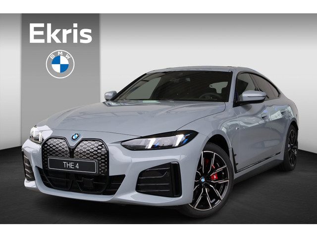 BMW i4 eDrive35 M Sport Edition